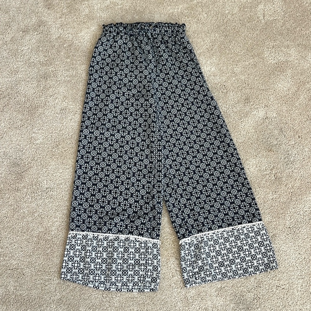 Takara Girls Pants - Size S